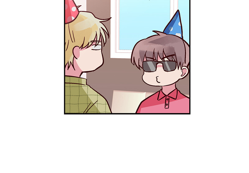The Makeup Remover Chapter 15 page 47 - 