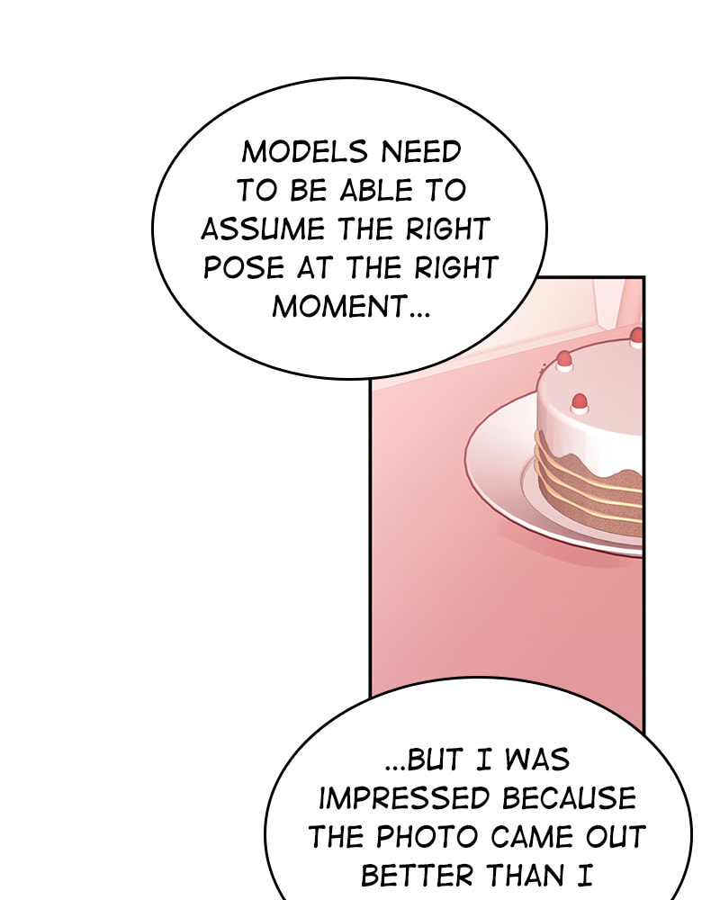 The Makeup Remover Chapter 15 page 49 - 