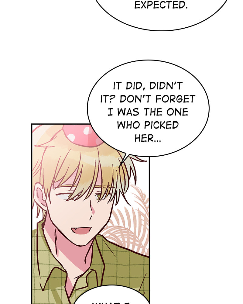 The Makeup Remover Chapter 15 page 50 - 