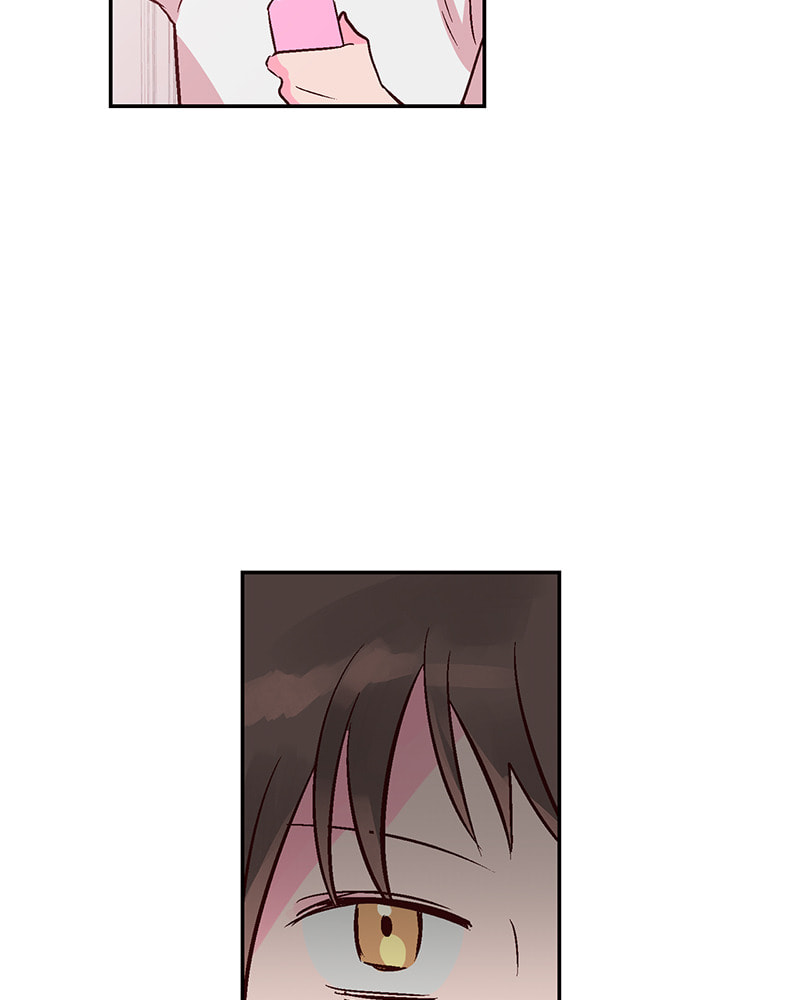 The Makeup Remover Chapter 15 page 6 - 