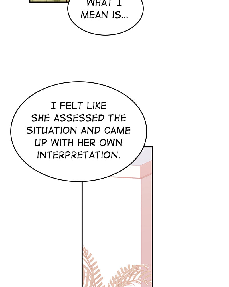 The Makeup Remover Chapter 15 page 51 - 