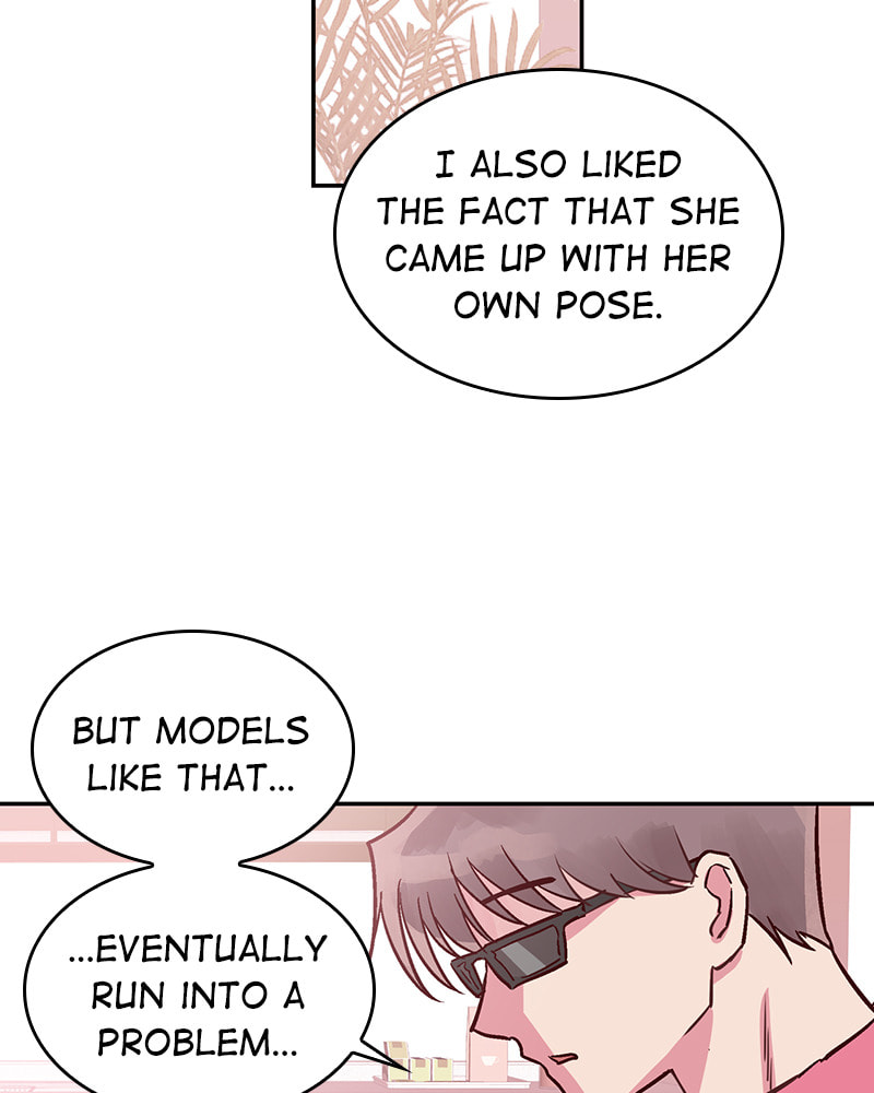 The Makeup Remover Chapter 15 page 52 - 