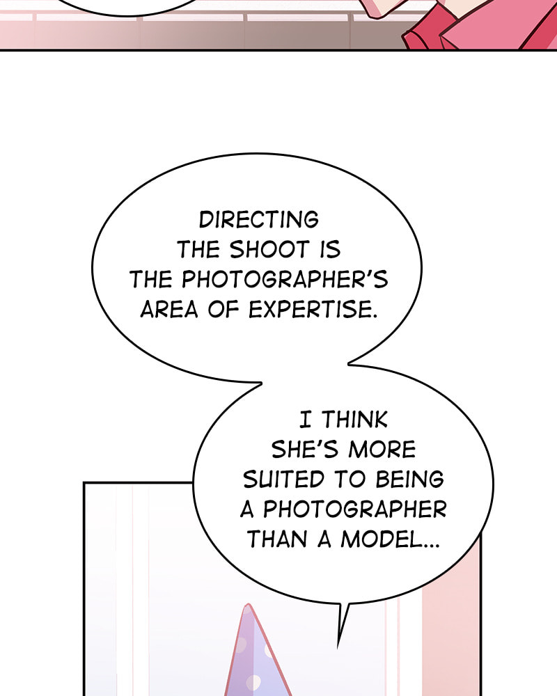 The Makeup Remover Chapter 15 page 53 - 