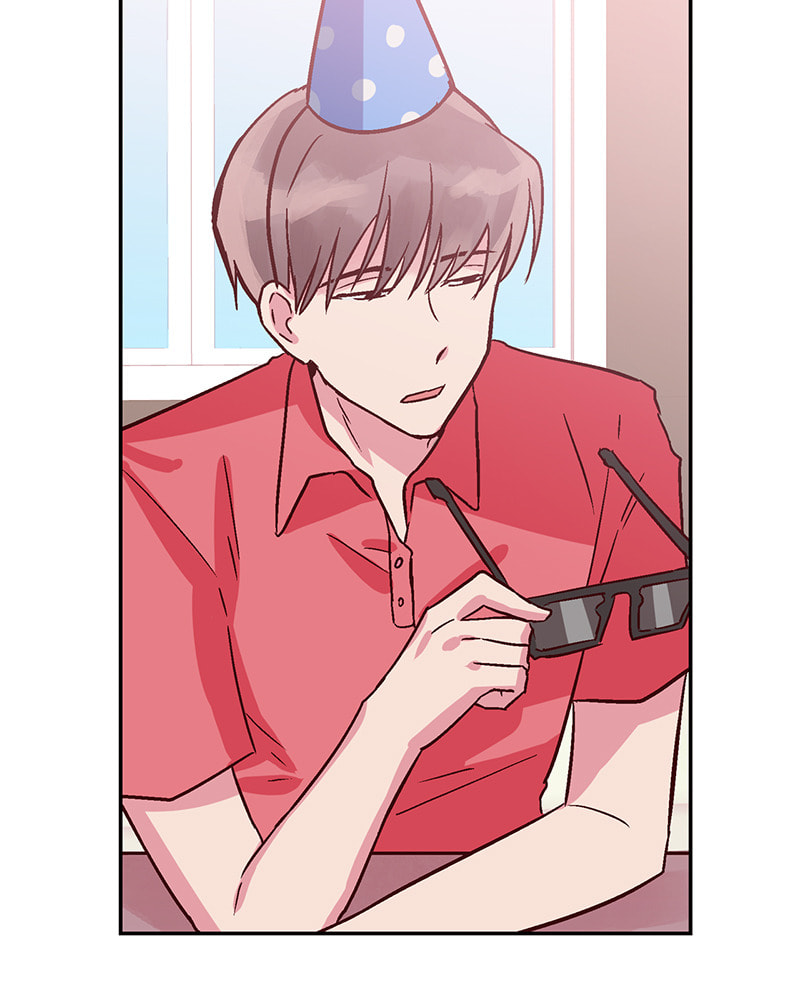 The Makeup Remover Chapter 15 page 54 - 