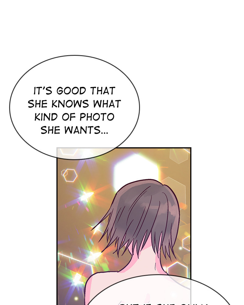 The Makeup Remover Chapter 15 page 55 - 