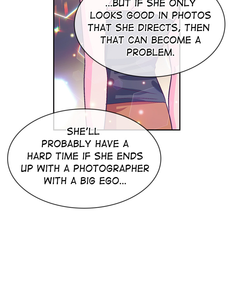 The Makeup Remover Chapter 15 page 56 - 