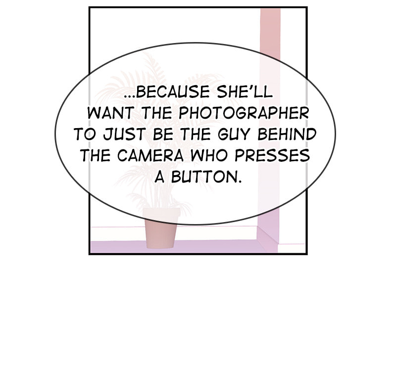 The Makeup Remover Chapter 15 page 57 - 