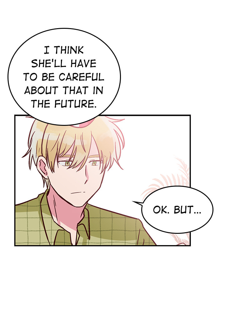 The Makeup Remover Chapter 15 page 58 - 