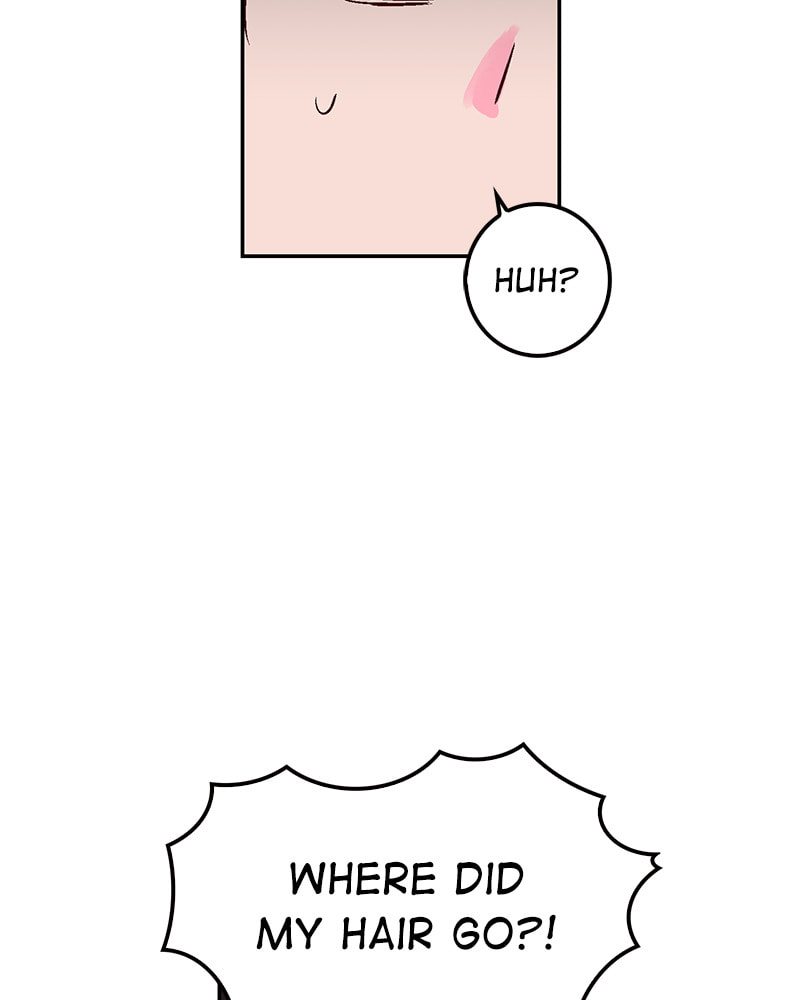 The Makeup Remover Chapter 15 page 7 - 