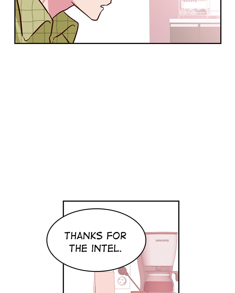 The Makeup Remover Chapter 15 page 62 - 