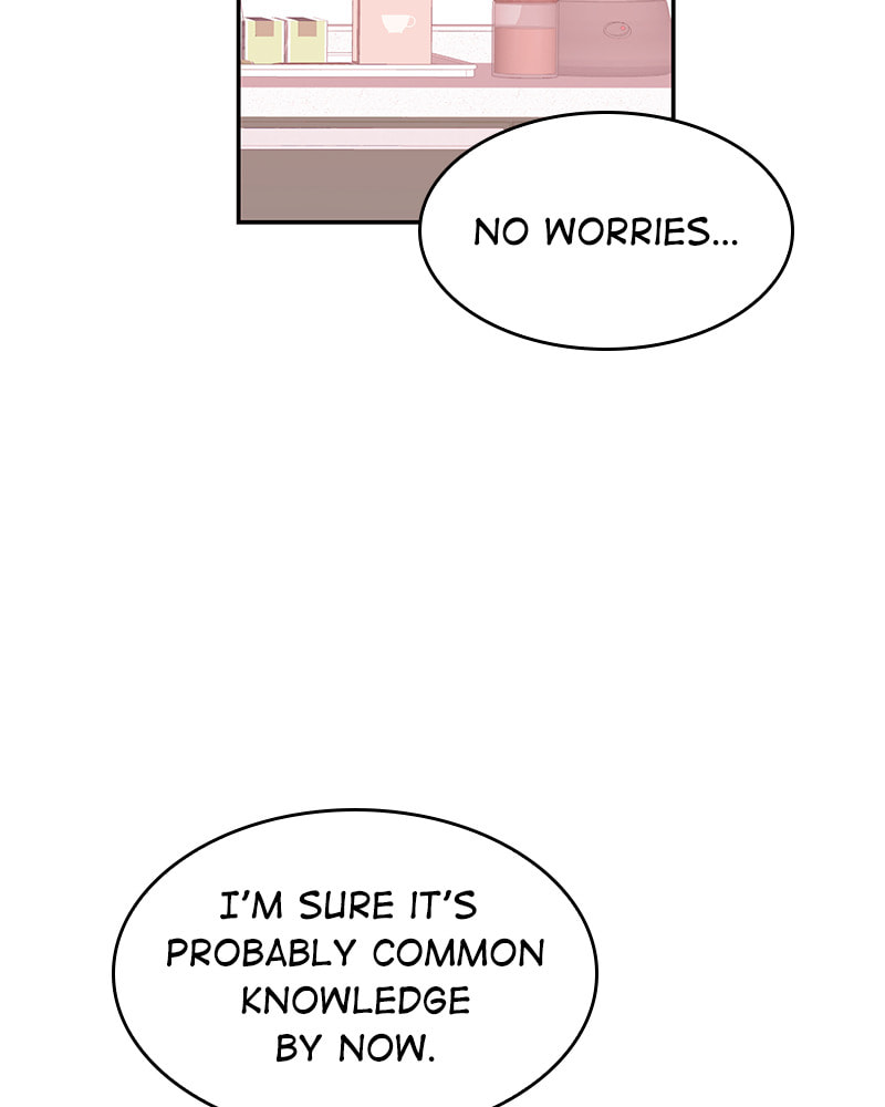 The Makeup Remover Chapter 15 page 63 - 