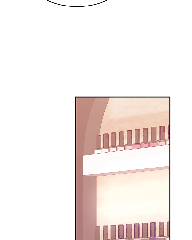 The Makeup Remover Chapter 15 page 64 - 