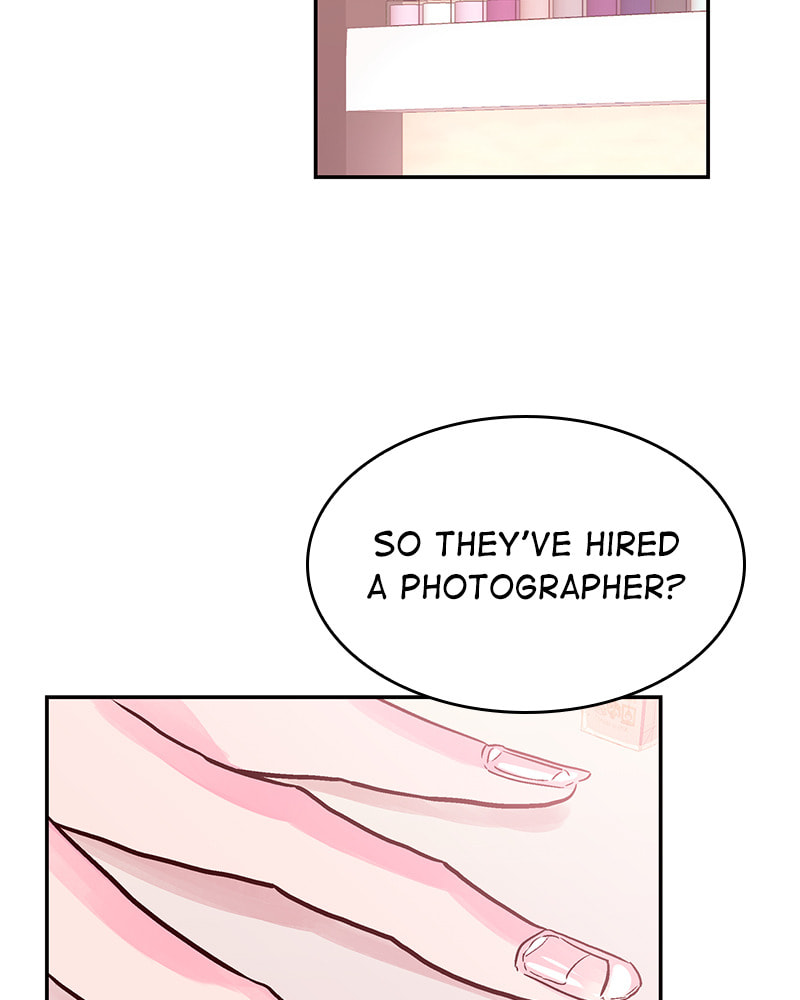 The Makeup Remover Chapter 15 page 65 - 