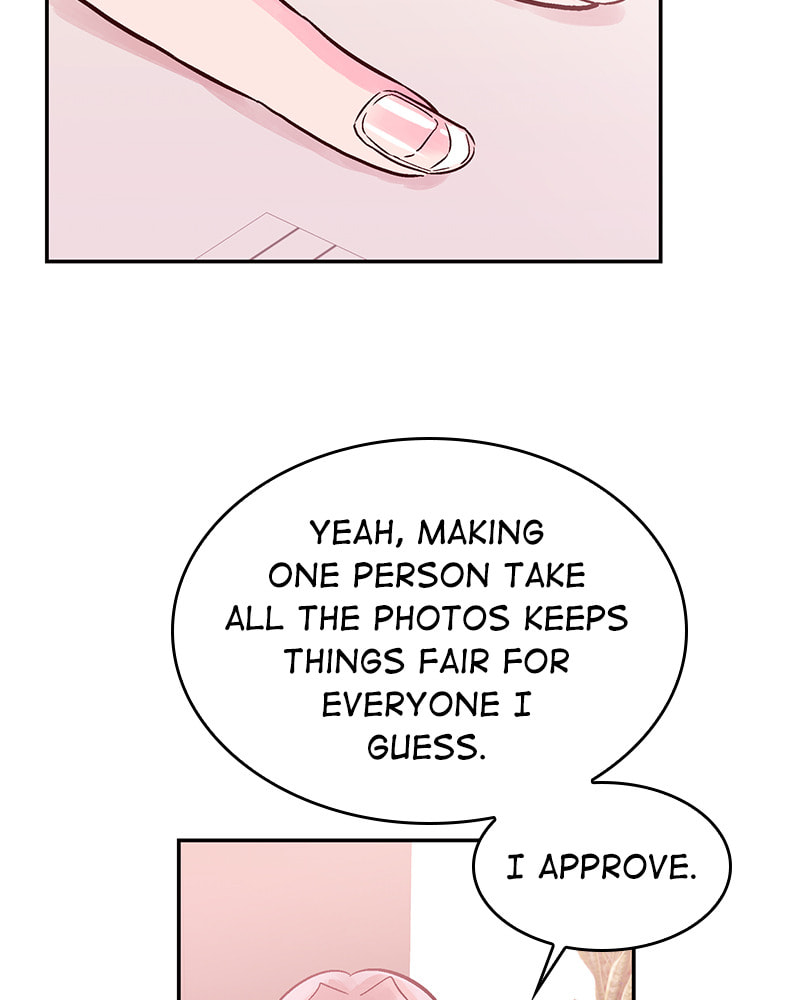 The Makeup Remover Chapter 15 page 66 - 