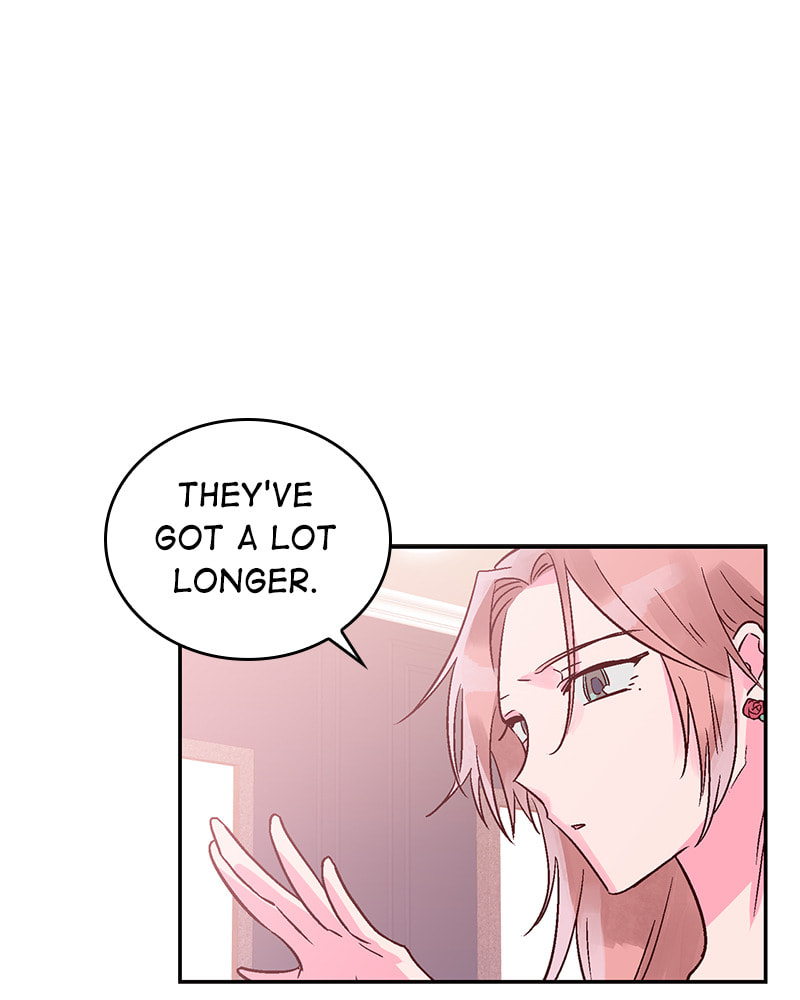 The Makeup Remover Chapter 15 page 69 - 