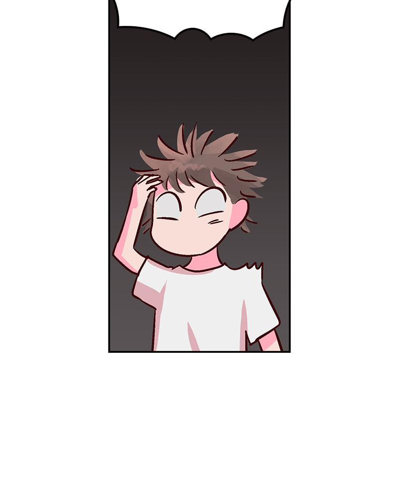 The Makeup Remover Chapter 15 page 8 - 