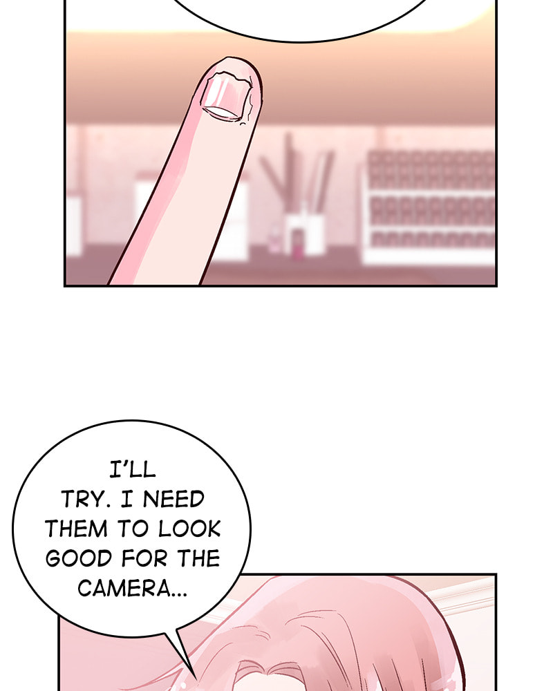 The Makeup Remover Chapter 15 page 71 - 