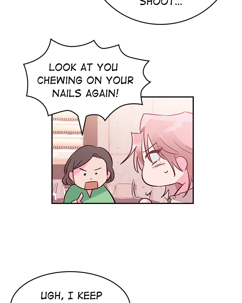 The Makeup Remover Chapter 15 page 73 - 