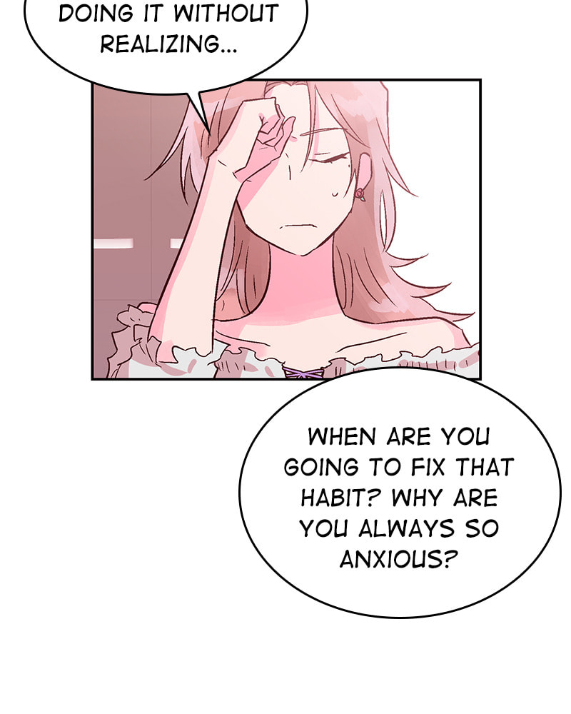 The Makeup Remover Chapter 15 page 74 - 