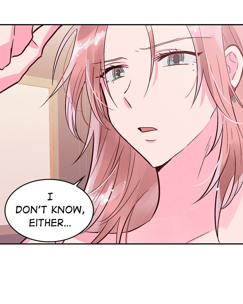 The Makeup Remover Chapter 15 page 75 - 