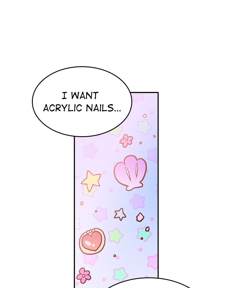 The Makeup Remover Chapter 15 page 76 - 