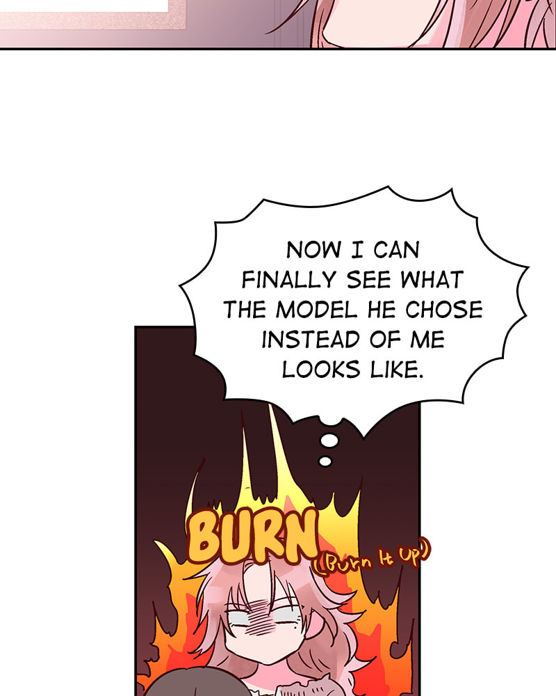 The Makeup Remover Chapter 15 page 78 - 