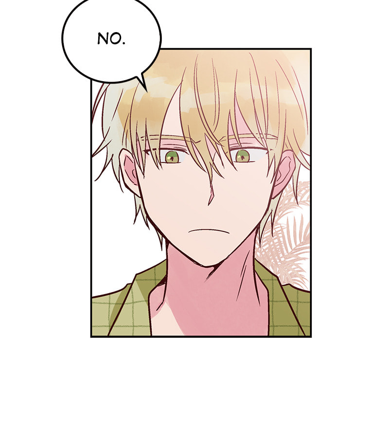 The Makeup Remover Chapter 15 page 80 - 
