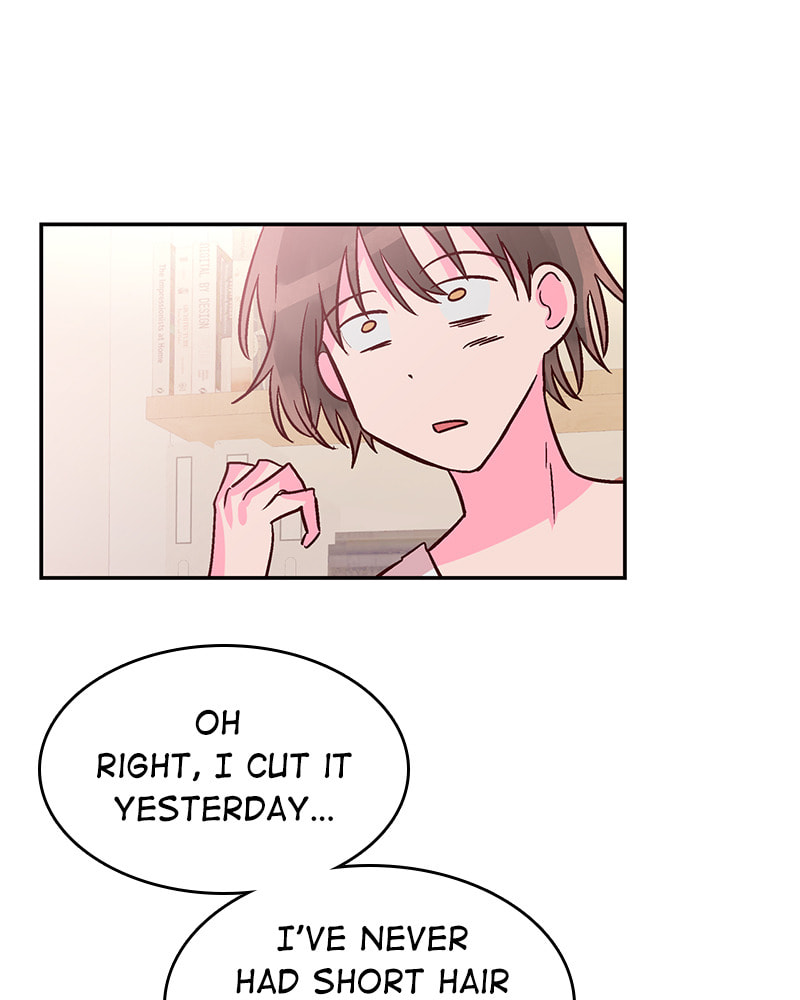 The Makeup Remover Chapter 15 page 9 - 