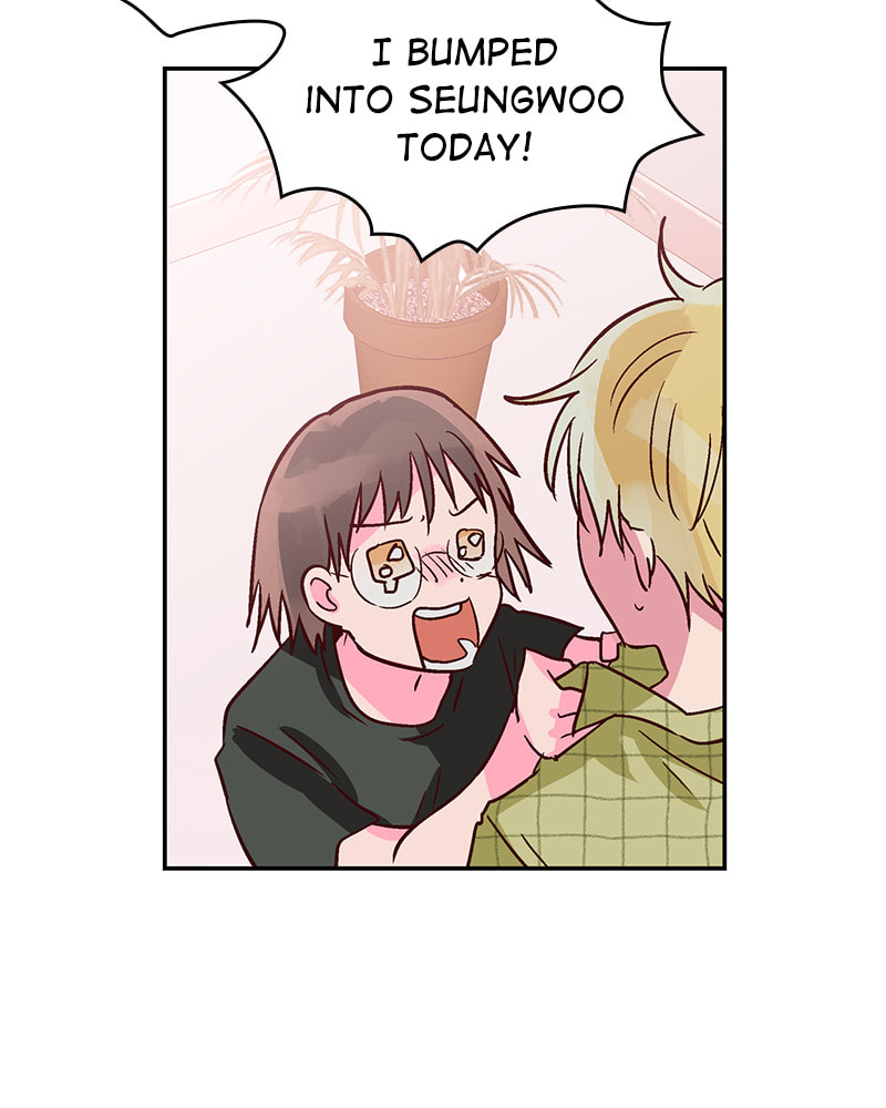 The Makeup Remover Chapter 15 page 82 - 