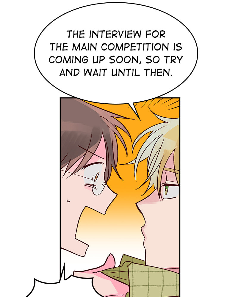 The Makeup Remover Chapter 15 page 83 - 
