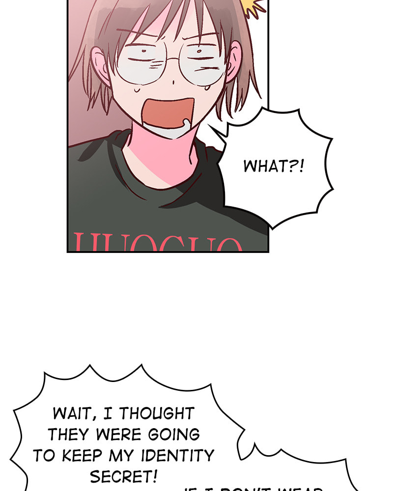 The Makeup Remover Chapter 15 page 85 - 