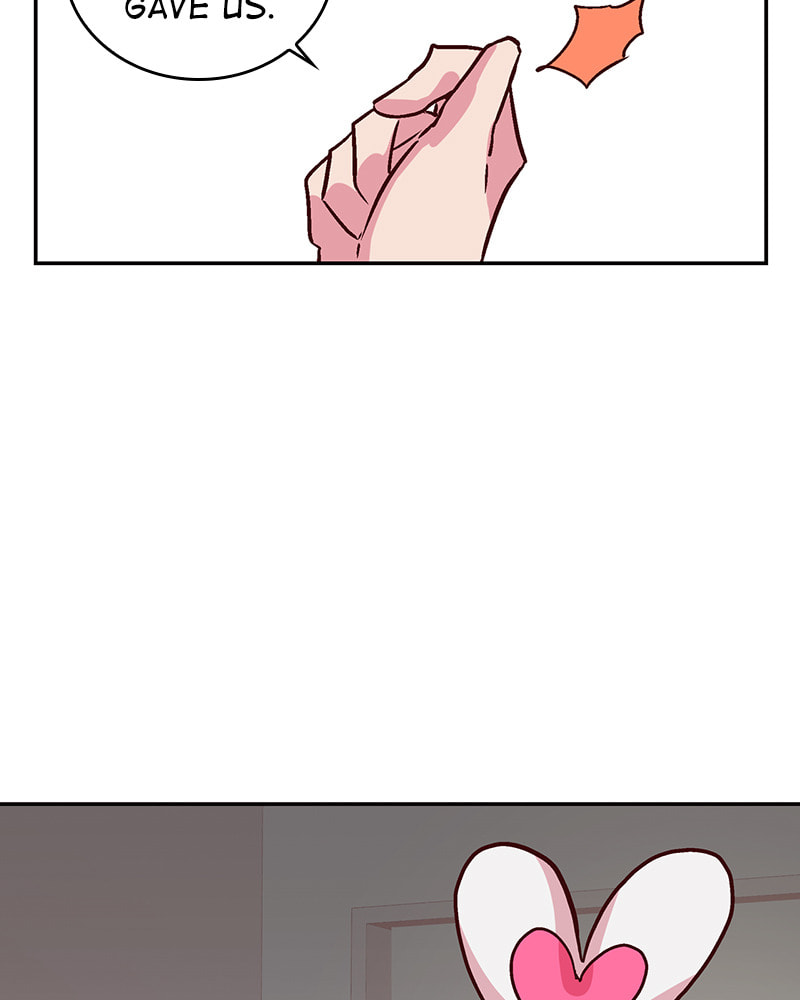 The Makeup Remover Chapter 15 page 87 - 