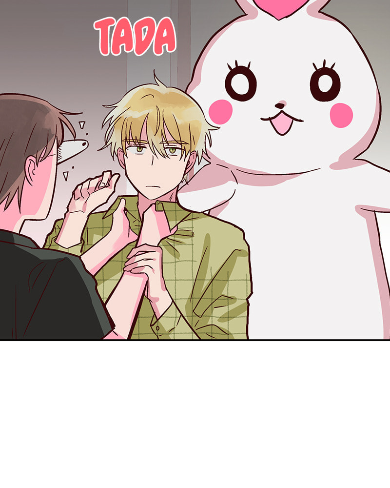 The Makeup Remover Chapter 15 page 88 - 