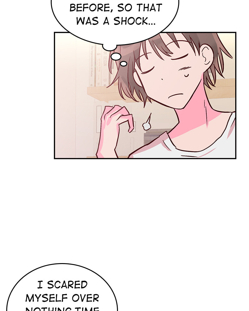 The Makeup Remover Chapter 15 page 10 - 