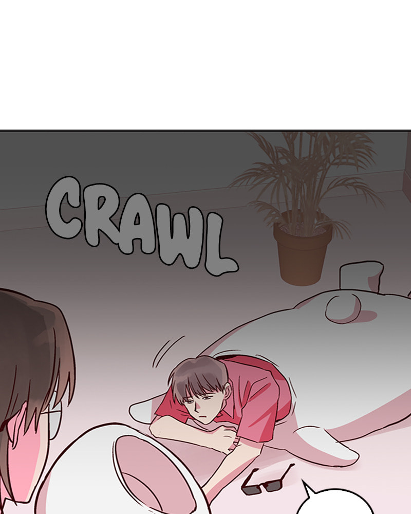 The Makeup Remover Chapter 16 page 12 - 