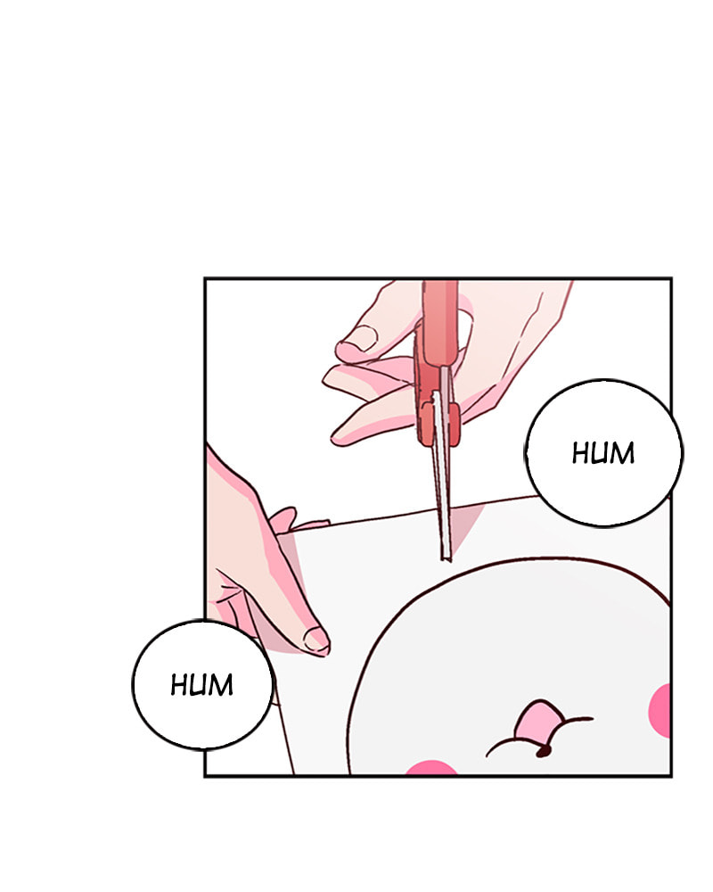 The Makeup Remover Chapter 16 page 20 - 