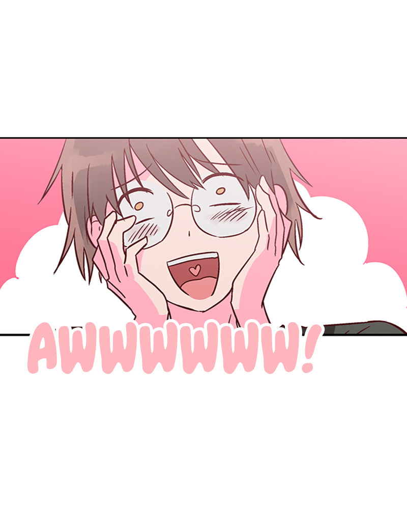 The Makeup Remover Chapter 16 page 3 - 