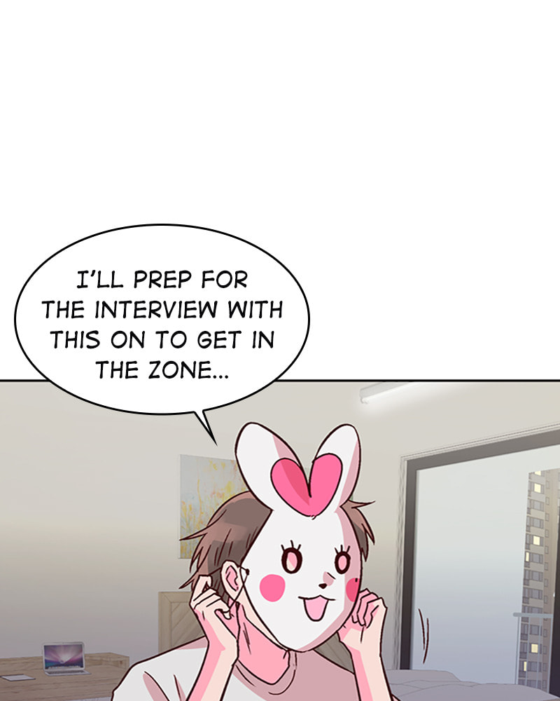 The Makeup Remover Chapter 16 page 22 - 