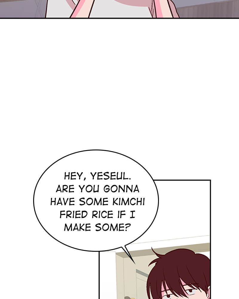 The Makeup Remover Chapter 16 page 23 - 