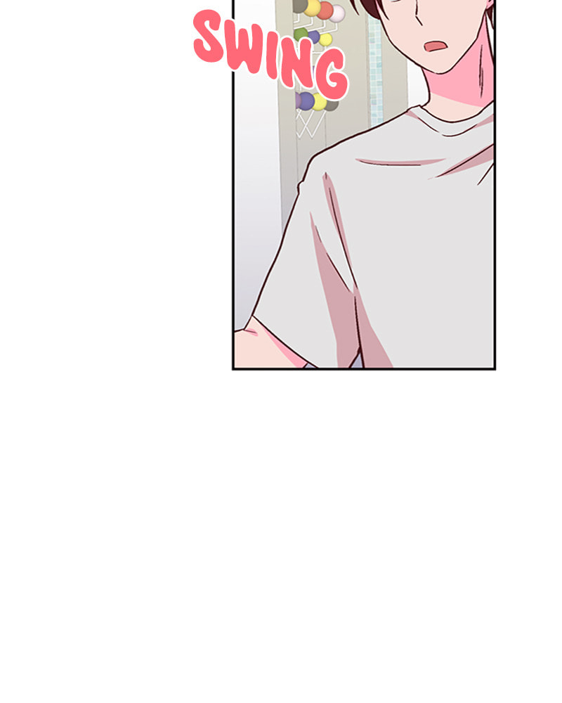 The Makeup Remover Chapter 16 page 24 - 