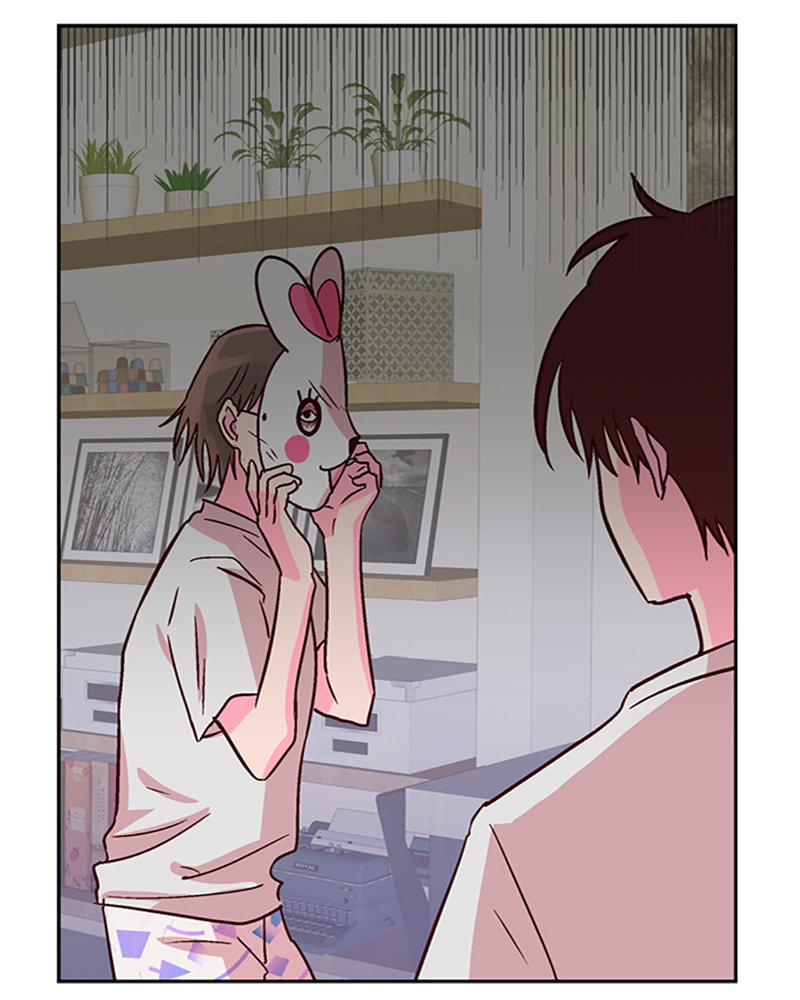 The Makeup Remover Chapter 16 page 25 - 