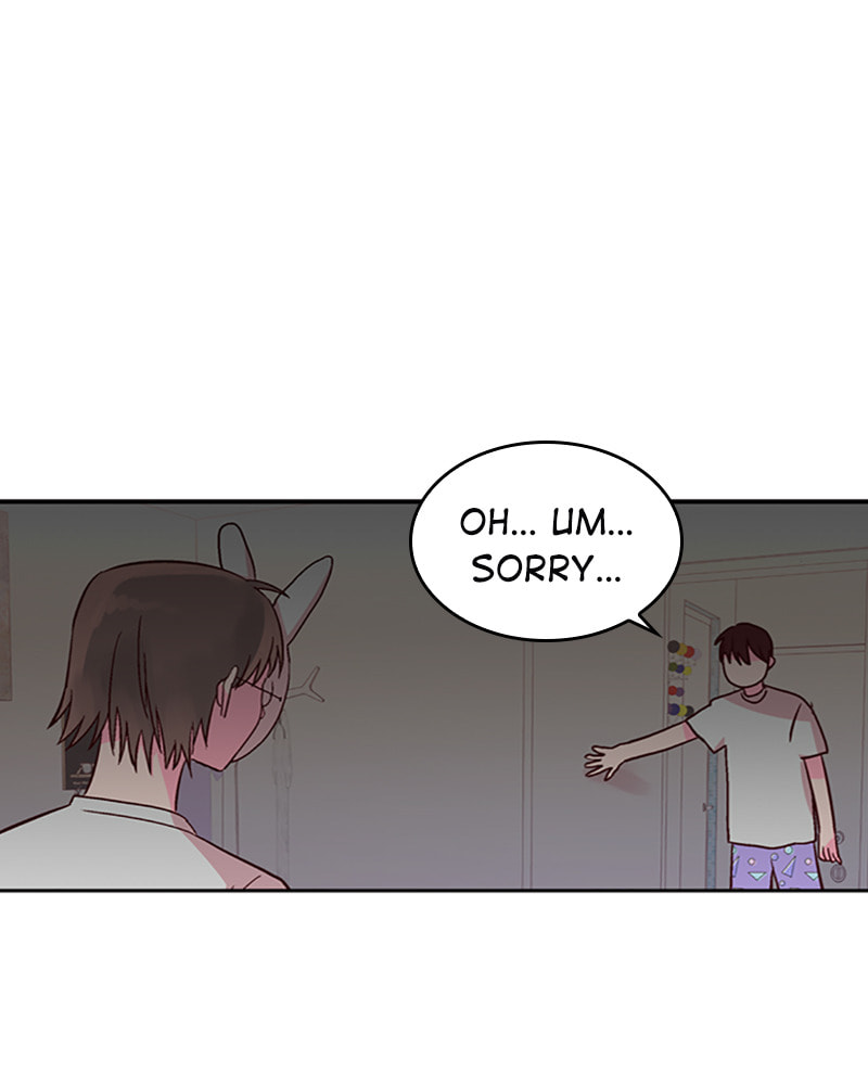 The Makeup Remover Chapter 16 page 26 - 