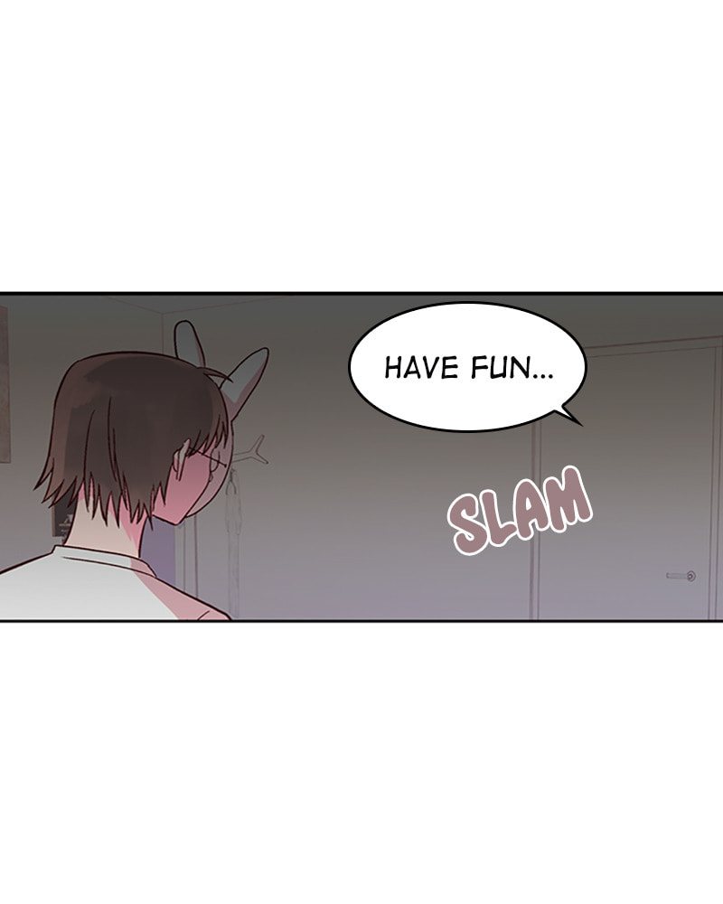 The Makeup Remover Chapter 16 page 27 - 