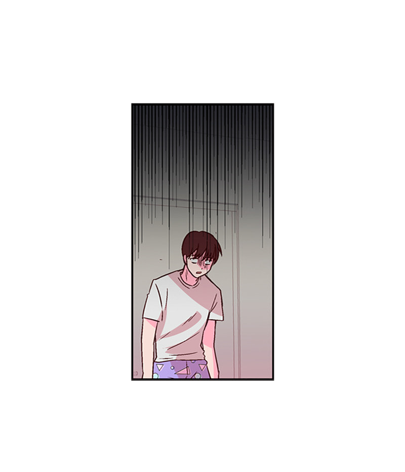 The Makeup Remover Chapter 16 page 28 - 