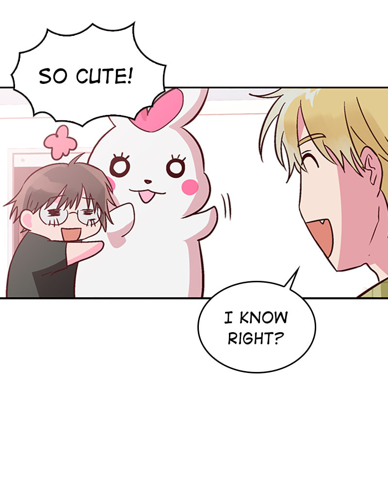 The Makeup Remover Chapter 16 page 4 - 
