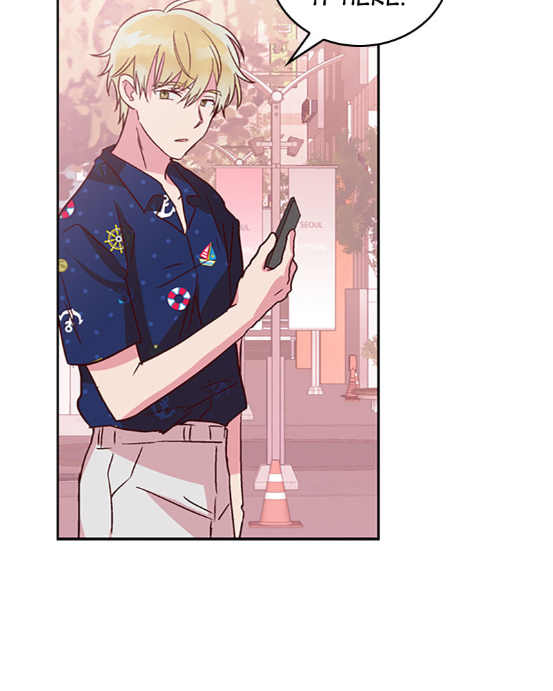 The Makeup Remover Chapter 16 page 33 - 