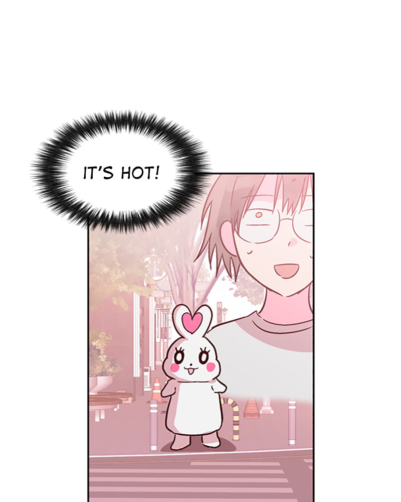 The Makeup Remover Chapter 16 page 34 - 