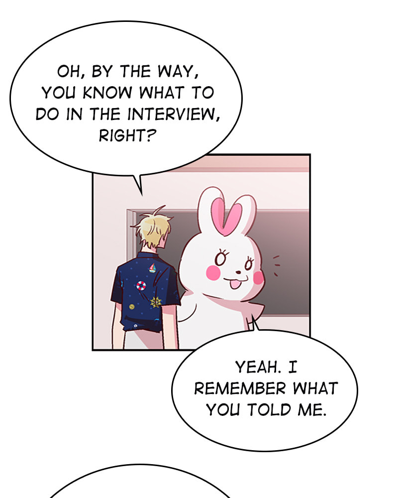 The Makeup Remover Chapter 16 page 39 - 