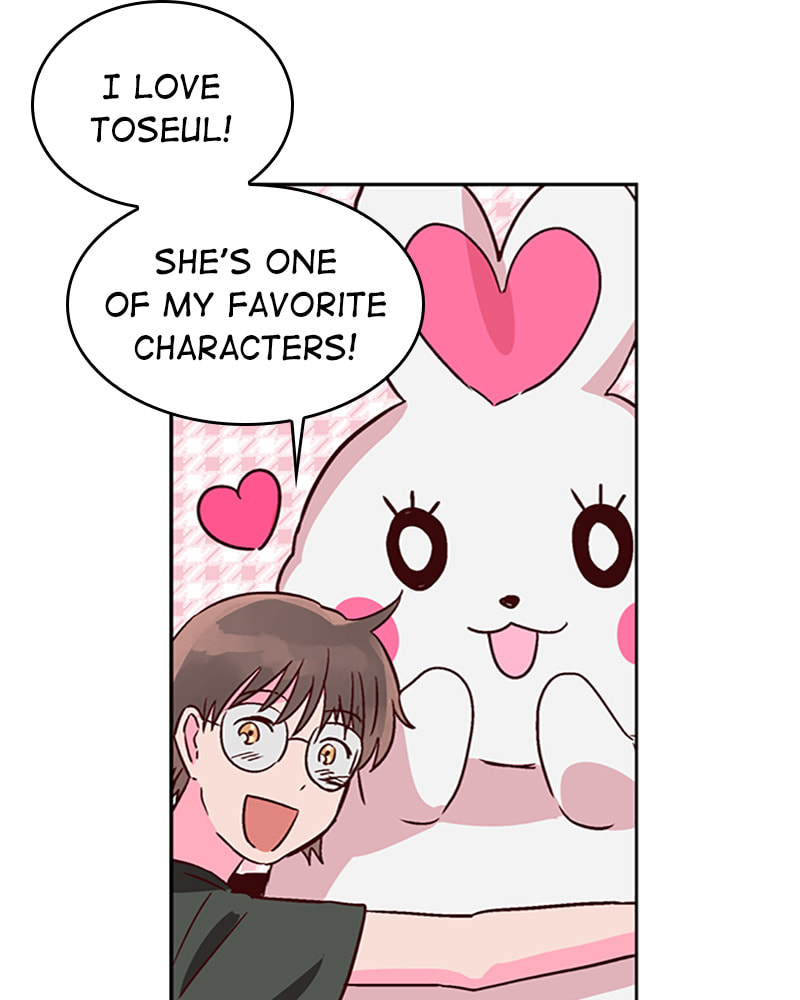The Makeup Remover Chapter 16 page 5 - 