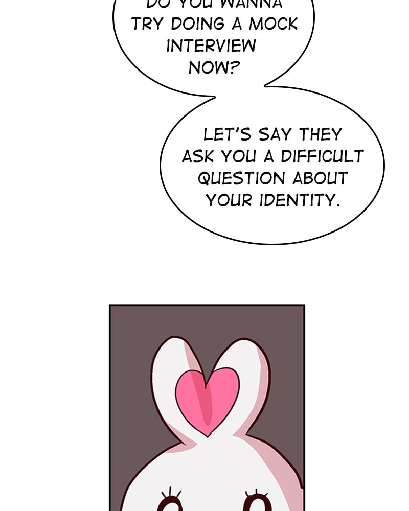 The Makeup Remover Chapter 16 page 41 - 